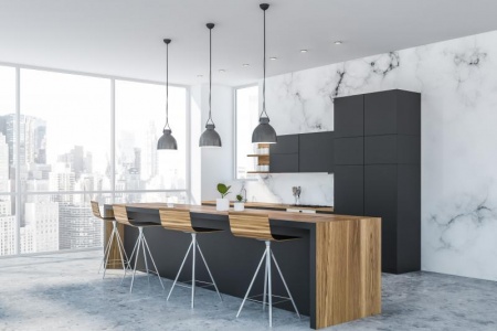 Installation d'une cuisine sur mesure, les erreurs à éviter absolument